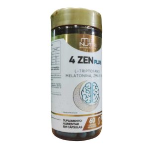 4ZEN PLUS