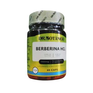 BERBERINA HCL