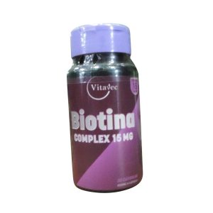 BIOTINA – VITAVEC
