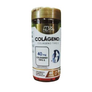 COLAGENO TIPO 2