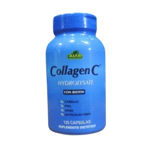 COLLAGEN C HIDROLISADO