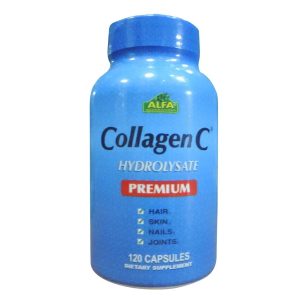 COLLAGEN C HIDROLISADO PREMIUM