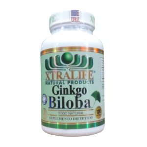 GINKO BILOBA
