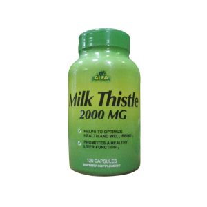 MILK THISTLE