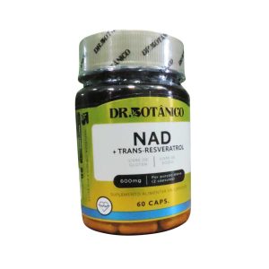 NAD+TRANS RESVERATROL