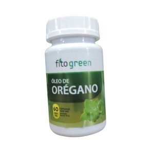 ACEITE DE OREGANO – FITO GREEN