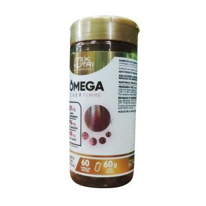 OMEGA 3,6,9
