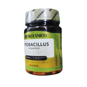 PROBIOTIC – DR. BOTANICO