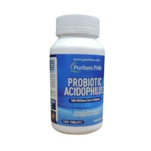 PROBIOTIC