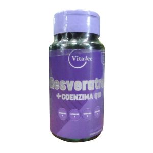 RESVERATROL + Q10