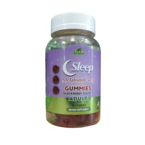 SLEEP GUMIES MELATONINA