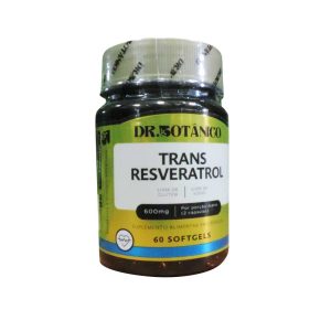 TRANS RESVERATROL