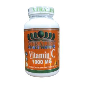 VITAMINA C