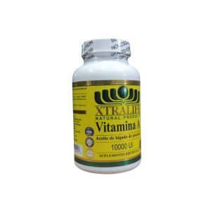 VITAMINA A