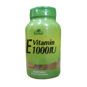 VITAMINA E